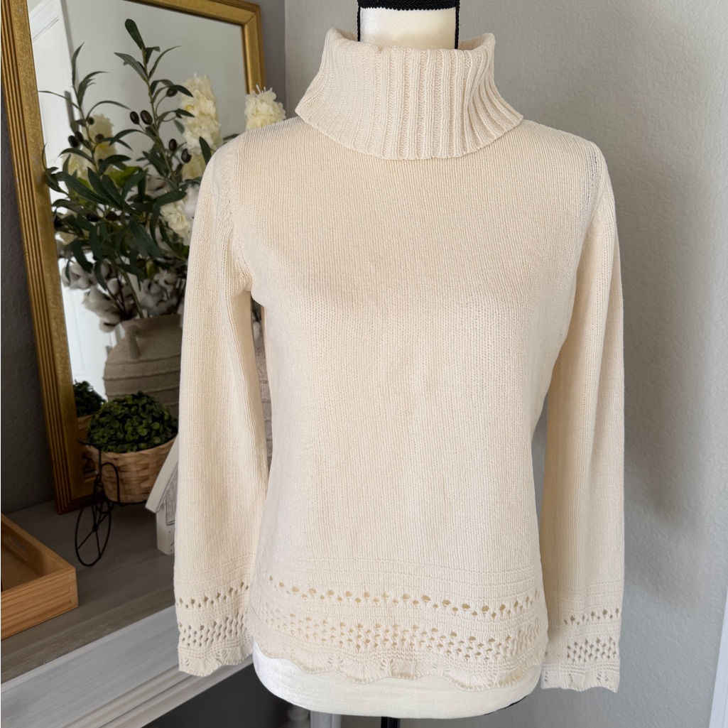 Women’s Covington Knit Pull-Over Sweater